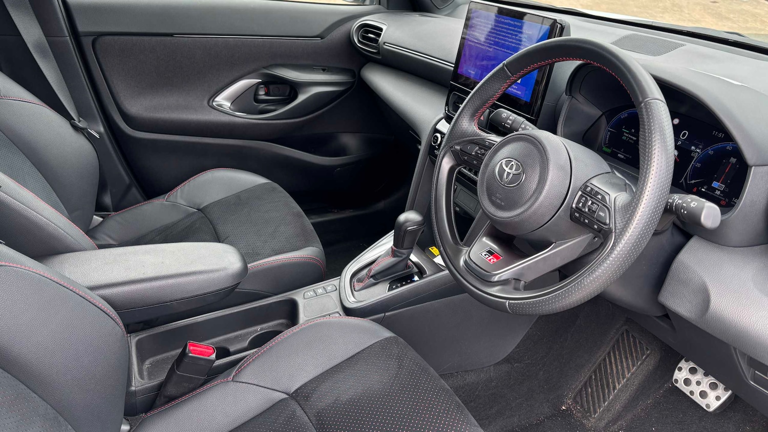 Used Toyota Yaris Cross 2024 for sale - 77772314: Photo 6