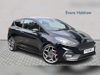 Used Ford Fiesta 2020 for sale - 78961074: Photo