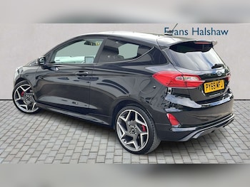 Used Ford Fiesta 2020 for sale - 78961074: Photo