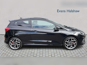 Used Ford Fiesta 2020 for sale - 78961074: Photo
