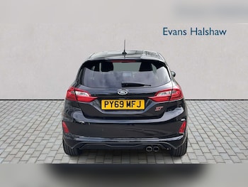 Used Ford Fiesta 2020 for sale - 78961074: Photo