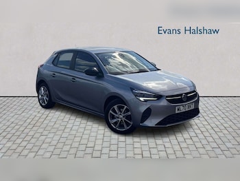 Used Vauxhall Corsa 2020 for sale - 79390828: Photo