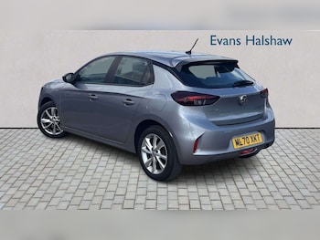 Used Vauxhall Corsa 2020 for sale - 79390828: Photo