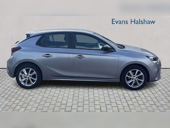 Used Vauxhall Corsa 2020 for sale - 79390828: Photo
