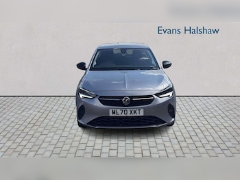 Used Vauxhall Corsa 2020 for sale - 79390828: Photo