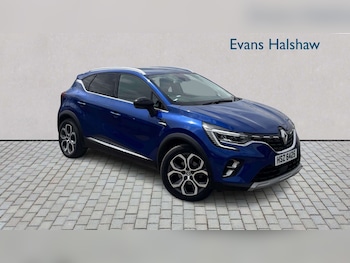Used Renault Captur 2024 for sale - 78825525: Photo