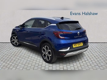 Used Renault Captur 2024 for sale - 78825525: Photo