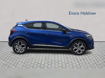 Used Renault Captur 2024 for sale - 78825525: Photo