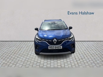 Used Renault Captur 2024 for sale - 78825525: Photo
