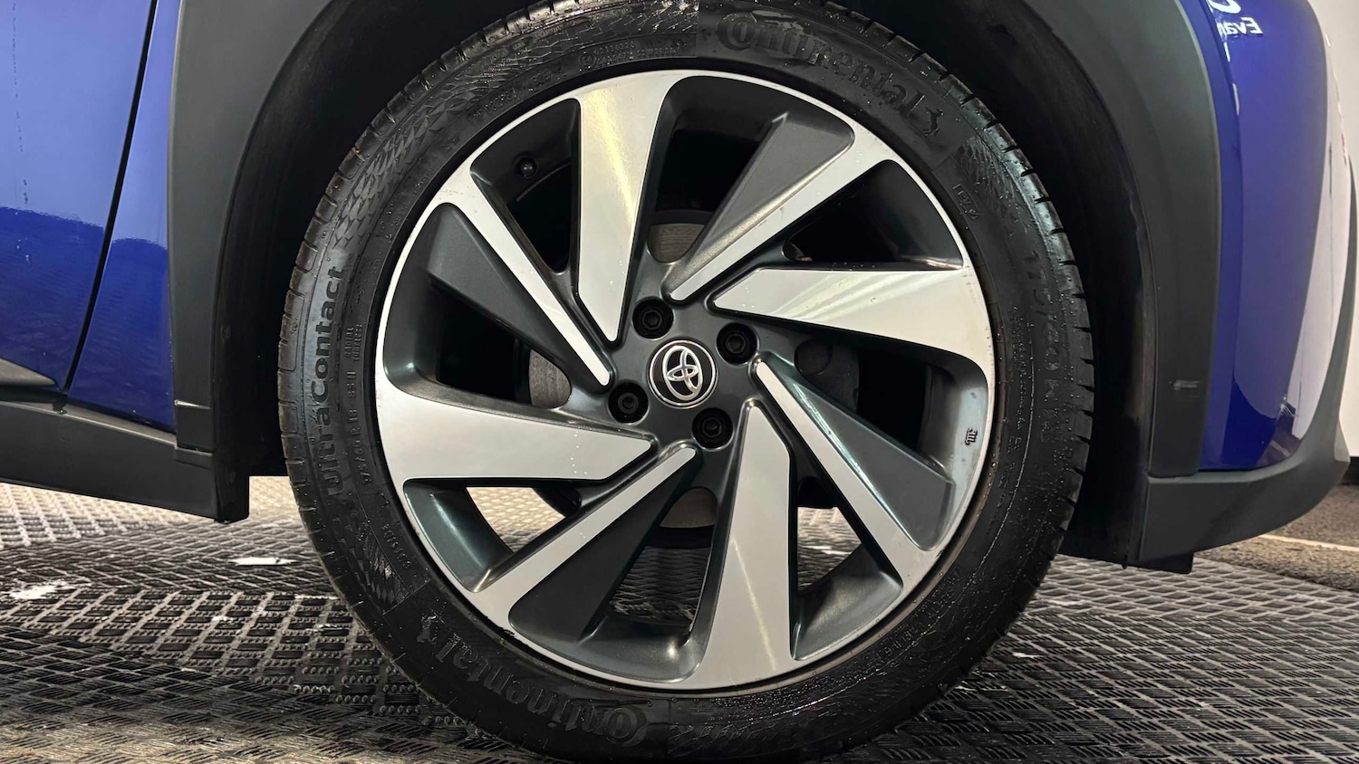 Used Toyota Aygo X 2022 for sale - 77270337: Photo 10