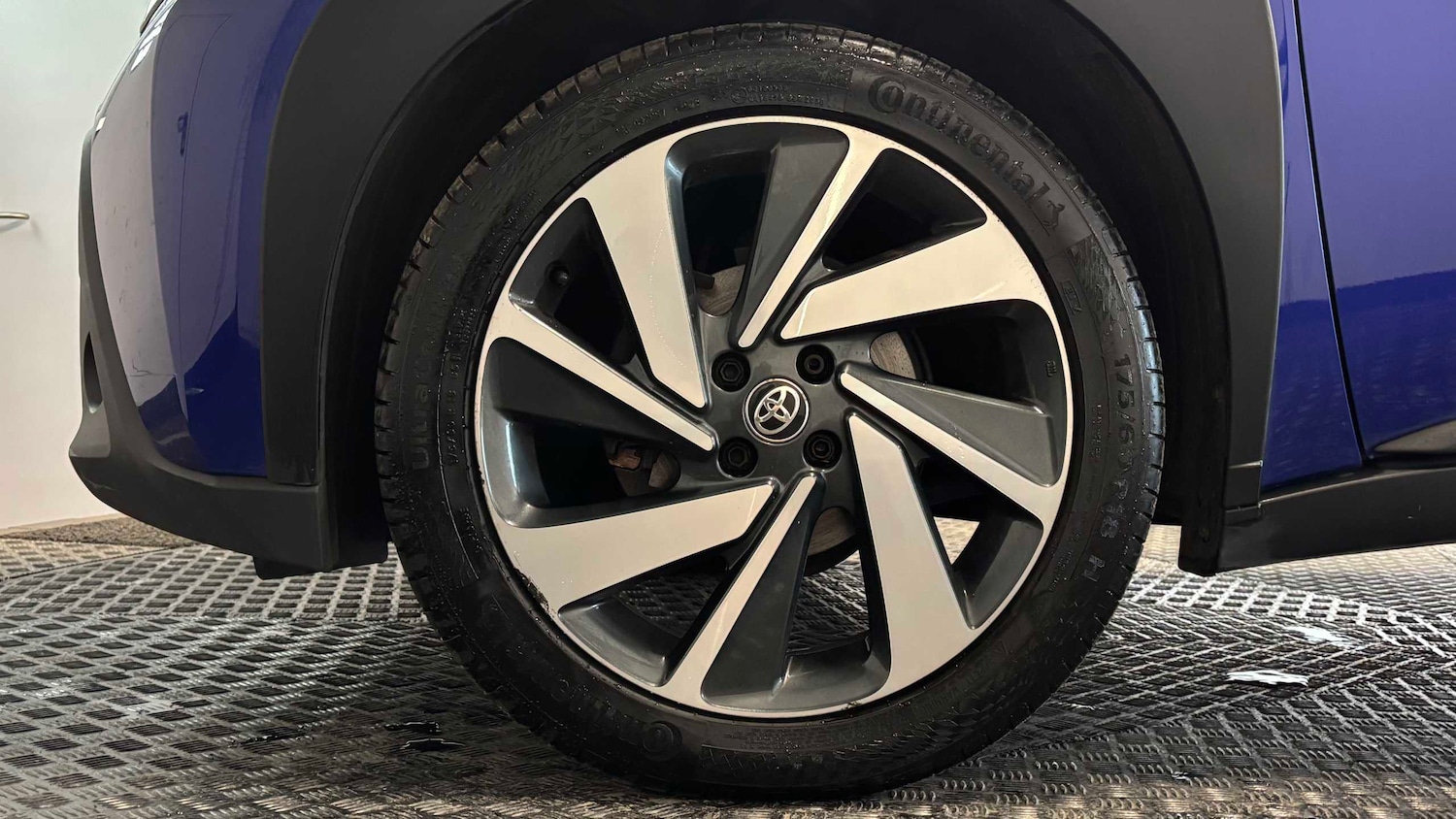 Used Toyota Aygo X 2022 for sale - 77270337: Photo 11