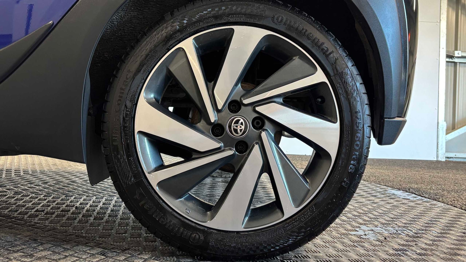 Used Toyota Aygo X 2022 for sale - 77270337: Photo 12