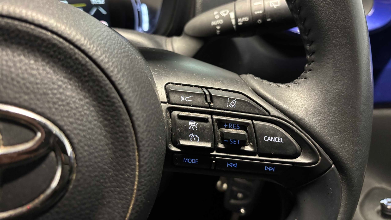 Used Toyota Aygo X 2022 for sale - 77270337: Photo 17