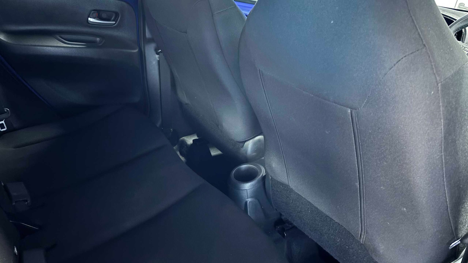 Used Toyota Aygo X 2022 for sale - 77270337: Photo 22