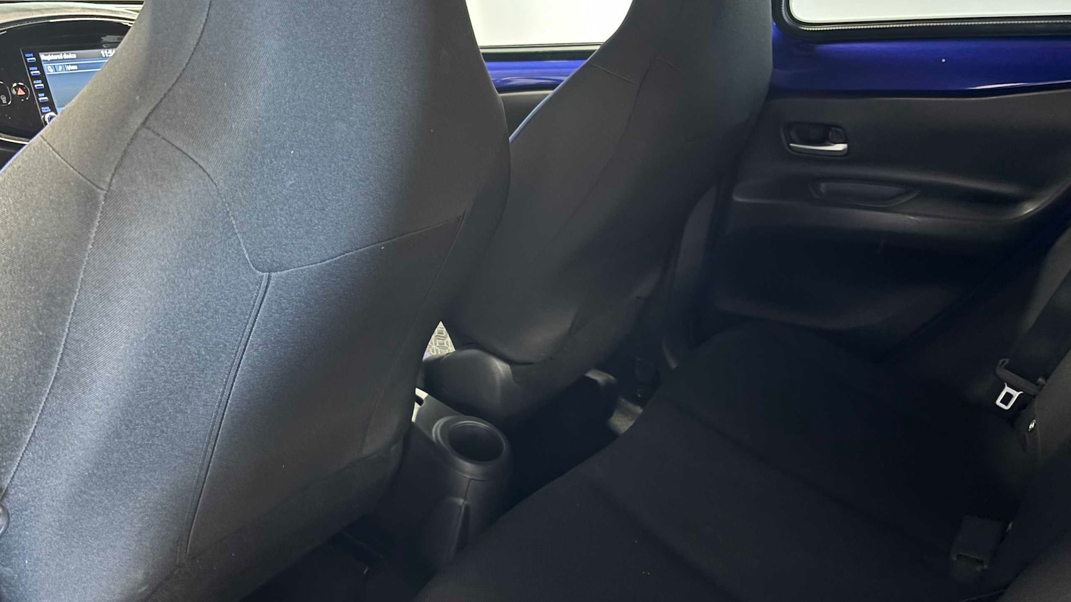 Used Toyota Aygo X 2022 for sale - 77270337: Photo 25