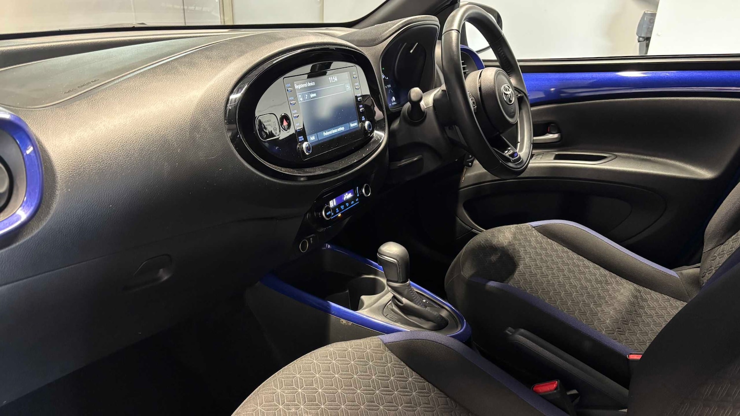 Used Toyota Aygo X 2022 for sale - 77270337: Photo 27