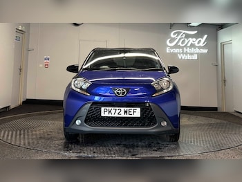 Used Toyota Aygo X 2022 for sale - 77270337: Photo