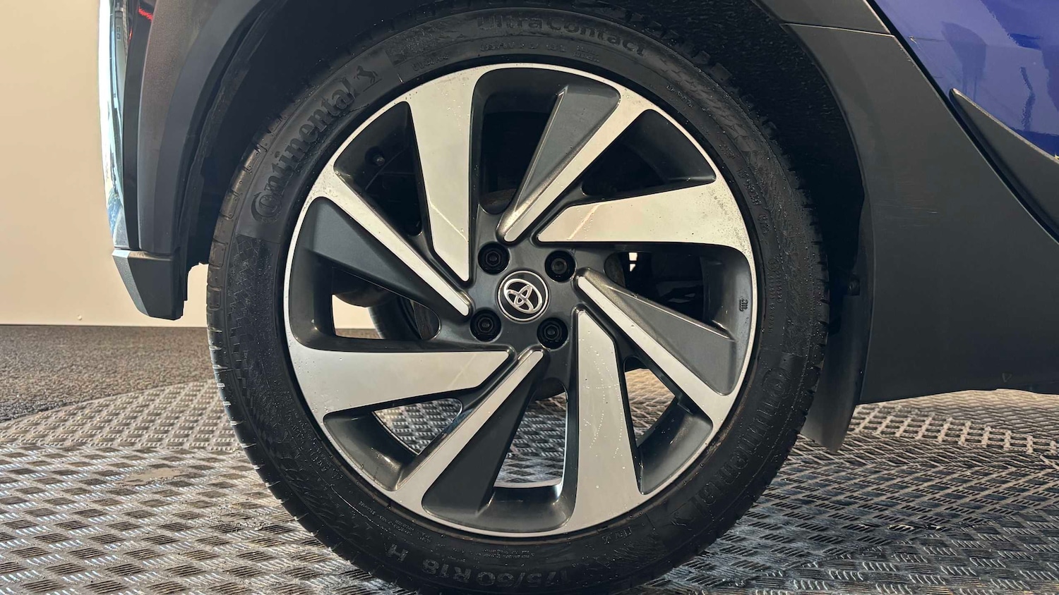 Used Toyota Aygo X 2022 for sale - 77270337: Photo 9