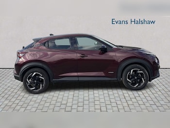 Used Nissan Juke 2023 for sale - 77772121: Photo