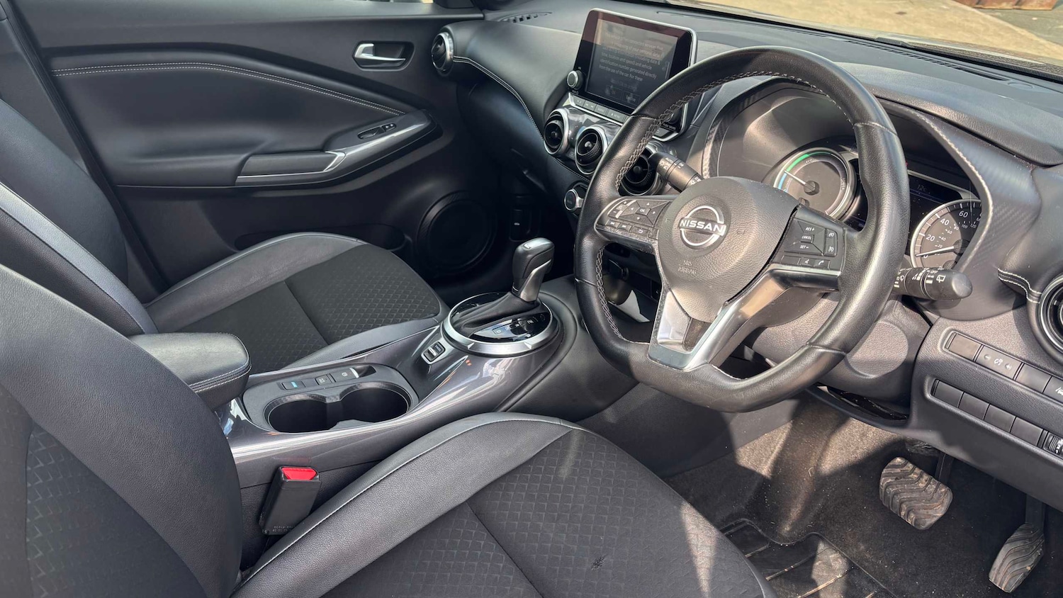 Used Nissan Juke 2023 for sale - 77772121: Photo 6