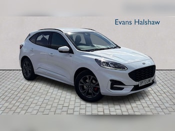 Used Ford Kuga 2023 for sale - 79390584: Photo