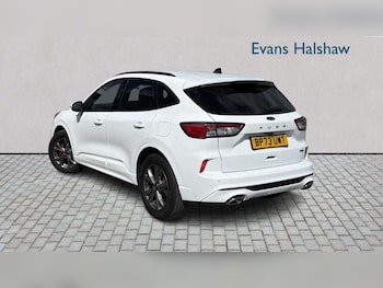 Used Ford Kuga 2023 for sale - 79390584: Photo