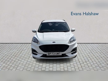 Used Ford Kuga 2023 for sale - 79390584: Photo