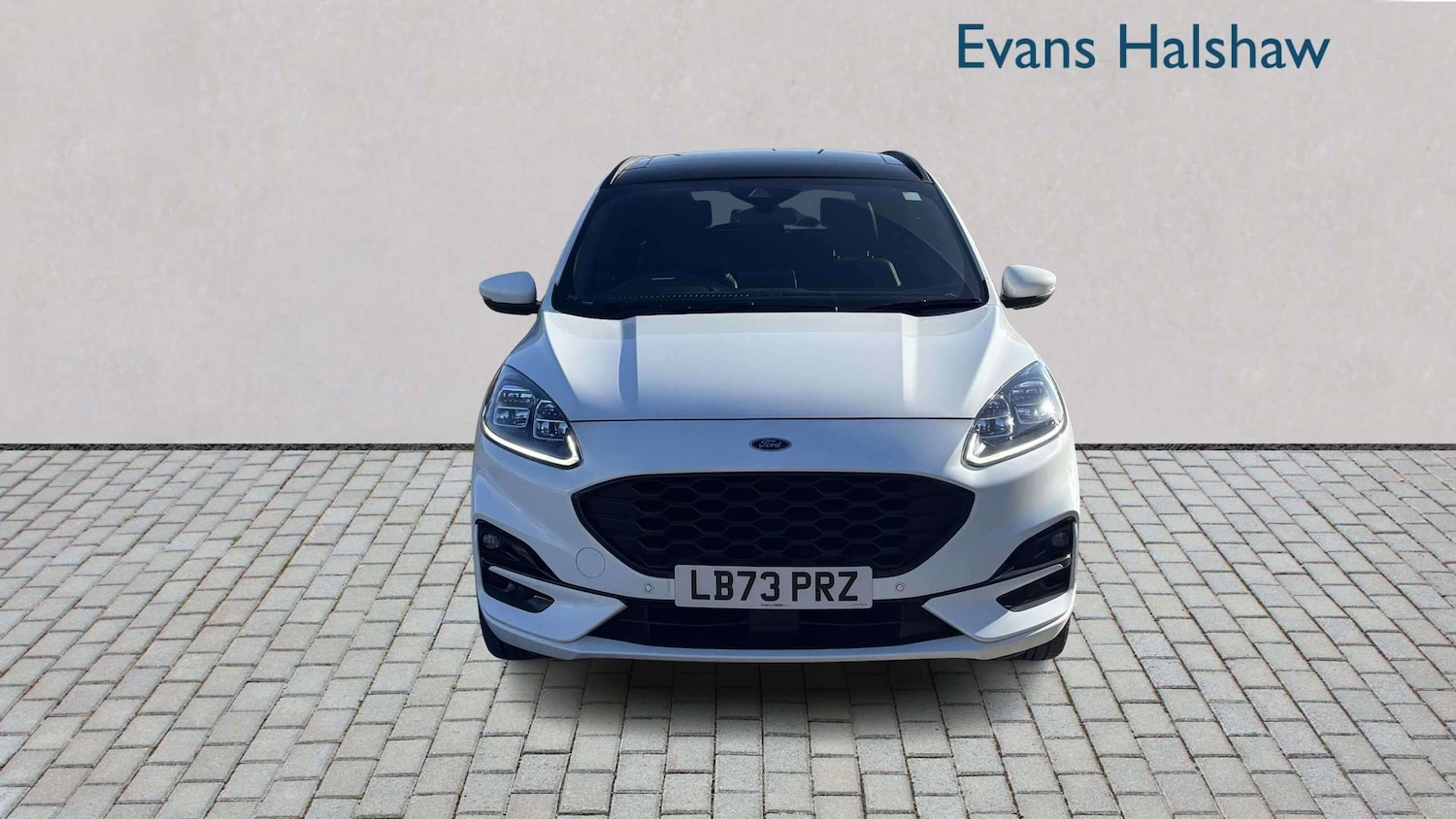 Used Ford Kuga 2023 for sale - 77928343: Photo 4