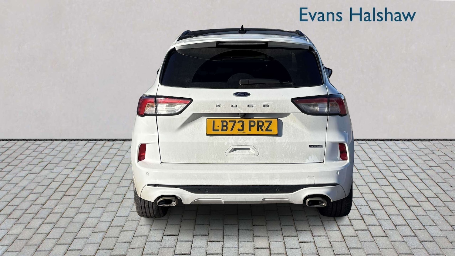 Used Ford Kuga 2023 for sale - 77928343: Photo 5