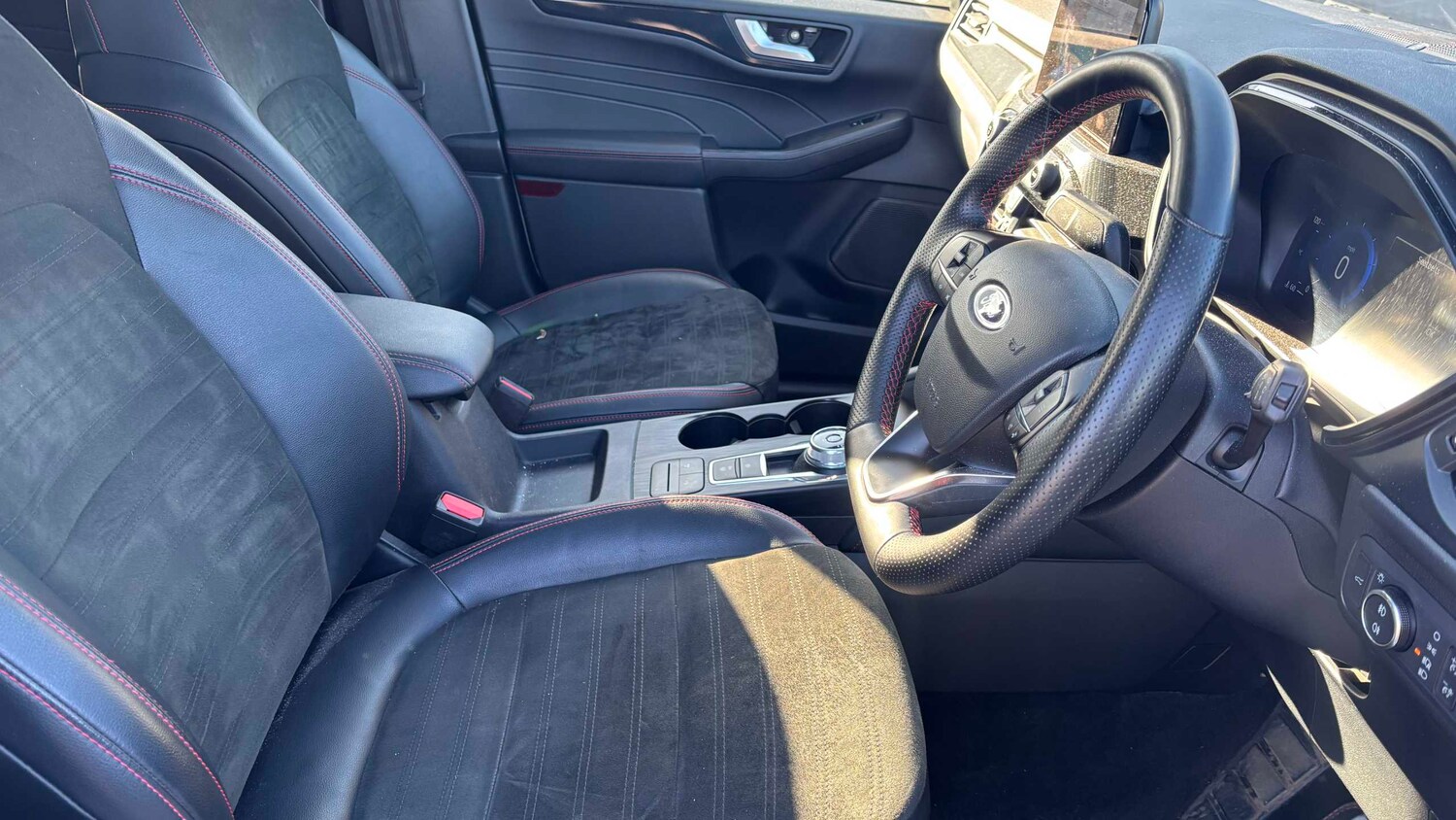 Used Ford Kuga 2023 for sale - 77928343: Photo 7