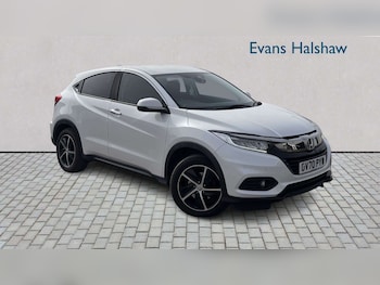 Used Honda HR-V 2020 for sale - 77972907: Photo