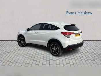 Used Honda HR-V 2020 for sale - 77972907: Photo