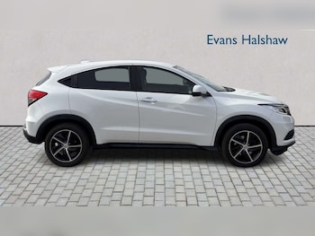 Used Honda HR-V 2020 for sale - 77972907: Photo
