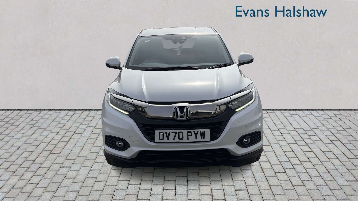 Used Honda HR-V for sale - 77972907: Photo 4