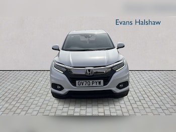 Used Honda HR-V 2020 for sale - 77972907: Photo