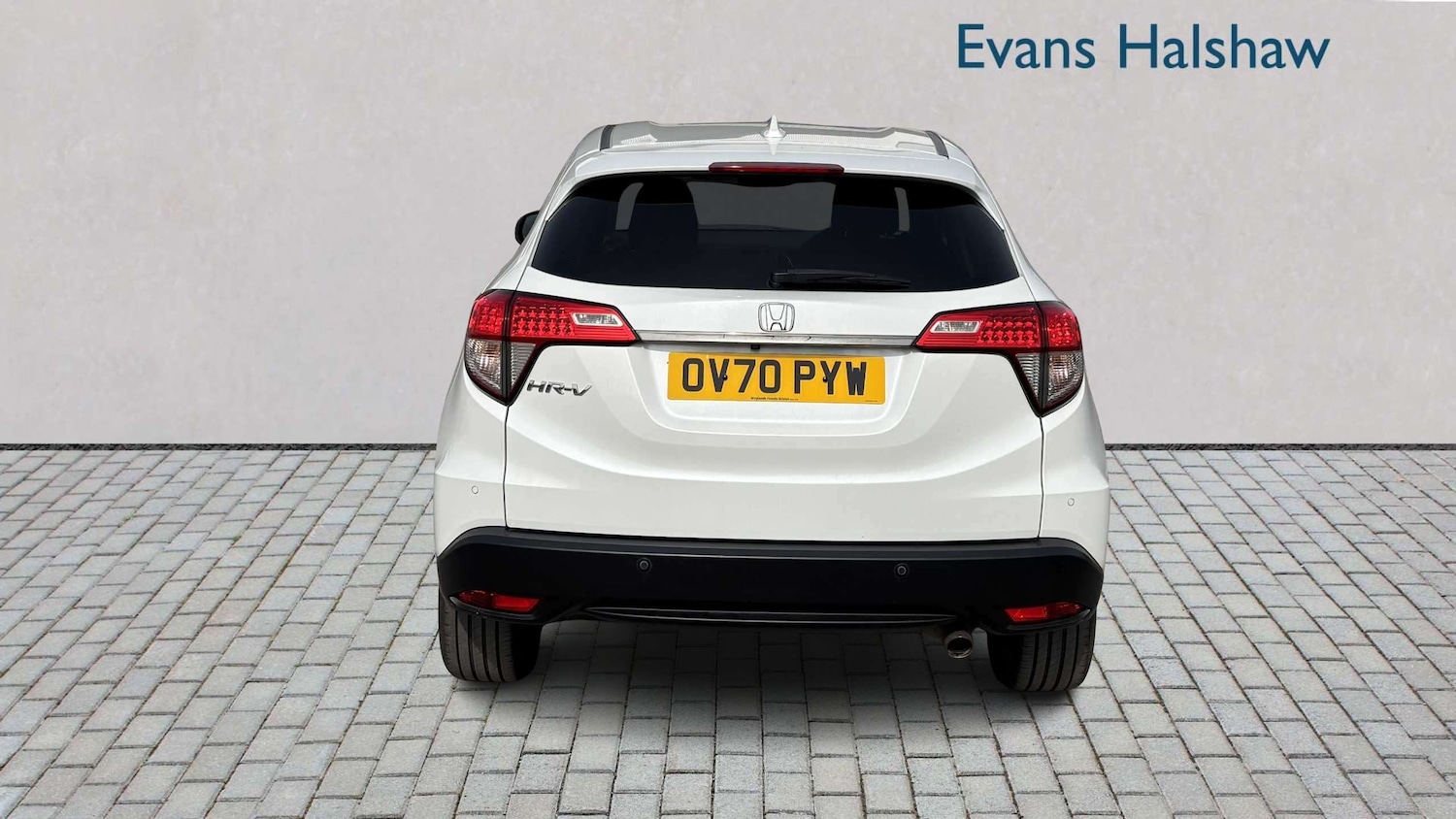 Used Honda HR-V for sale - 77972907: Photo 5