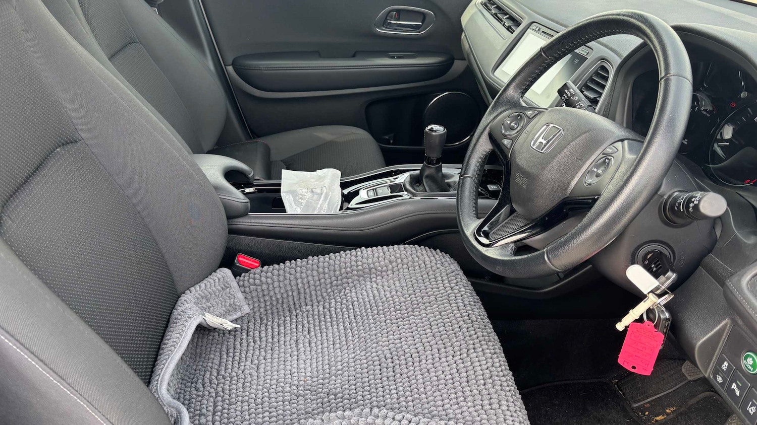 Used Honda HR-V for sale - 77972907: Photo 7