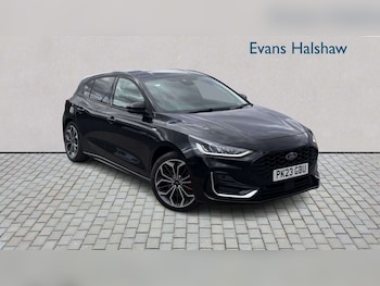 Used Ford Focus 2023 for sale - 78591690: Photo