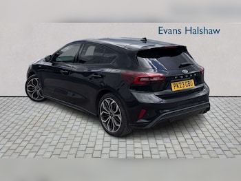 Used Ford Focus 2023 for sale - 78591690: Photo