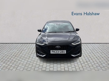 Used Ford Focus 2023 for sale - 78591690: Photo