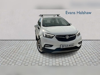 Used Vauxhall Mokka X 2019 for sale - 76192074: Photo