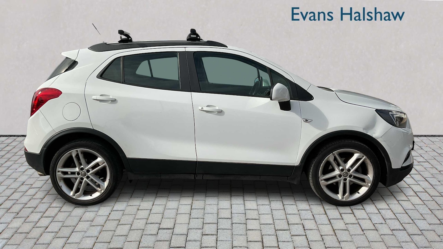 Used Vauxhall Mokka X 2019 for sale - 76192074: Photo 2