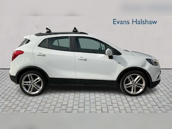 Used Vauxhall Mokka X 2019 for sale - 76192074: Photo