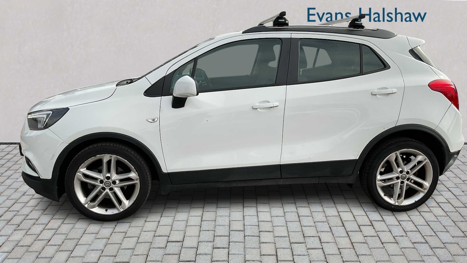 Used Vauxhall Mokka X 2019 for sale - 76192074: Photo 3