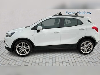 Used Vauxhall Mokka X 2019 for sale - 76192074: Photo