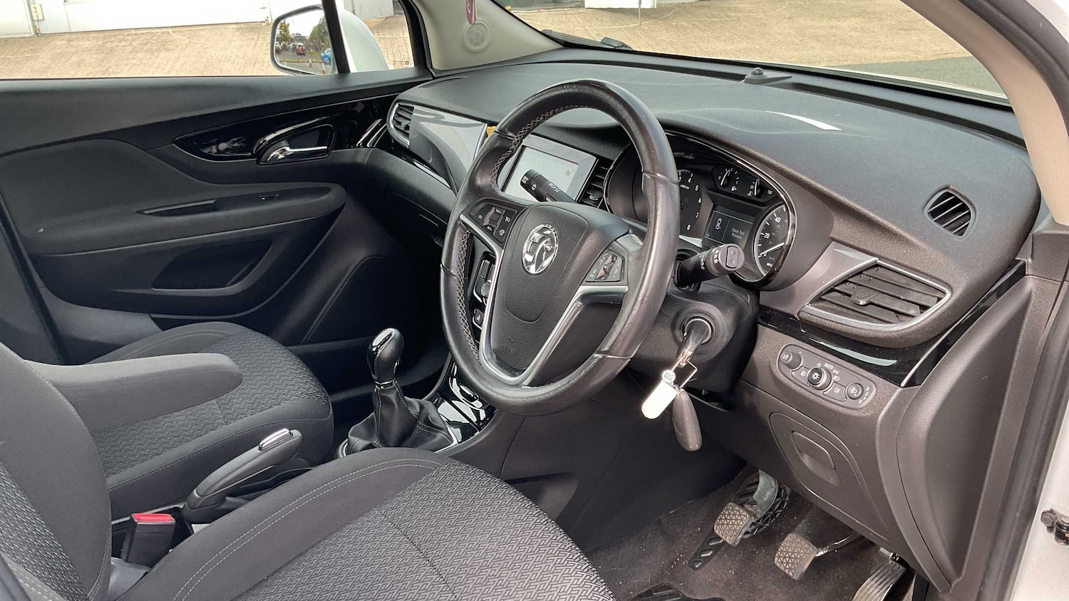 Used Vauxhall Mokka X 2019 for sale - 76192074: Photo 4