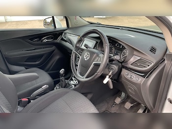 Used Vauxhall Mokka X 2019 for sale - 76192074: Photo