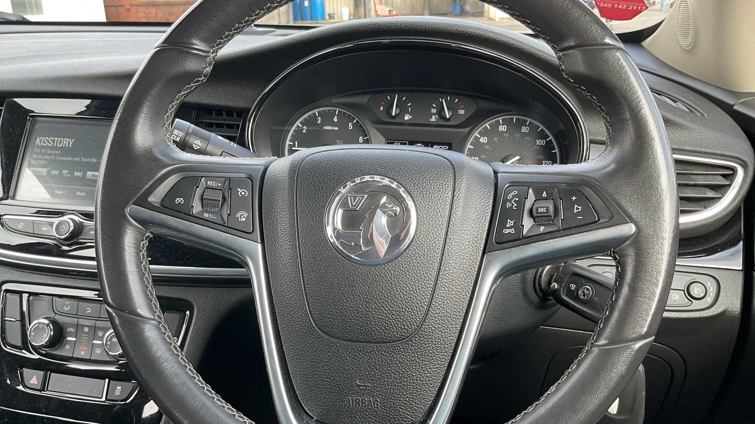 Used Vauxhall Mokka X 2019 for sale - 76192074: Photo 5