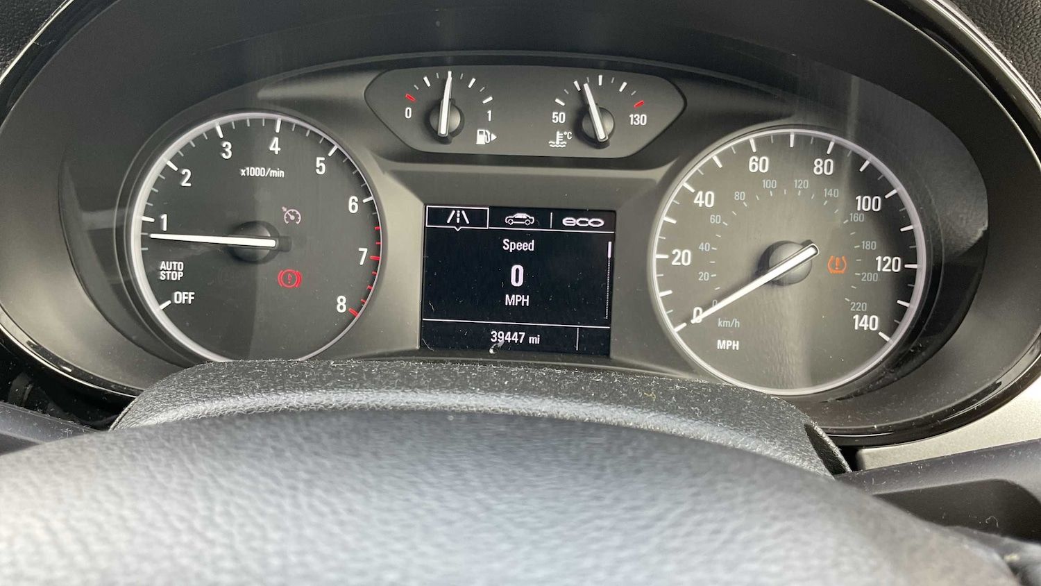 Used Vauxhall Mokka X 2019 for sale - 76192074: Photo 6