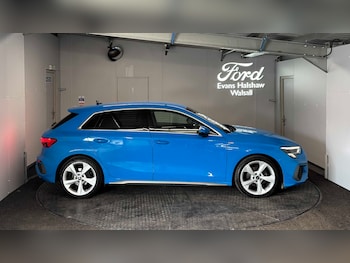 Used Audi A3 2023 for sale - 79282410: Photo